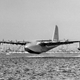 The first and only flight of the massive H-4 Hercules, better known as the Spruce Goose (LA Times)